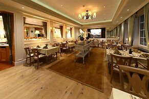 Romantik Hotel Schweizerhof