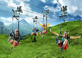 Romantik Hotel Schweizerhof