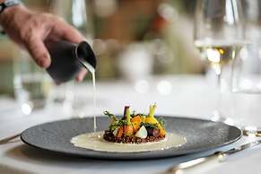 Romantik Hotel Schweizerhof