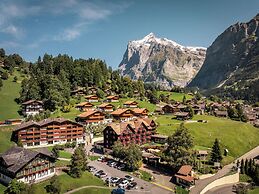 Romantik Hotel Schweizerhof