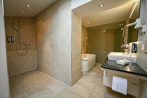 Romantik Hotel Schweizerhof