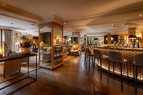 Romantik Hotel Schweizerhof