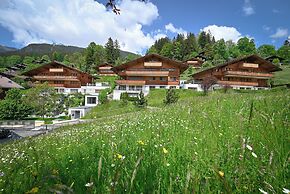 Romantik Hotel Schweizerhof