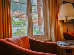 Romantik Hotel Schweizerhof