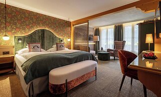 Romantik Hotel Schweizerhof