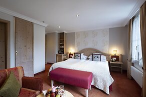 Romantik Hotel Schweizerhof