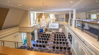 Romantik Hotel Schweizerhof