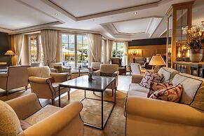 Romantik Hotel Schweizerhof