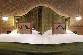 Romantik Hotel Schweizerhof