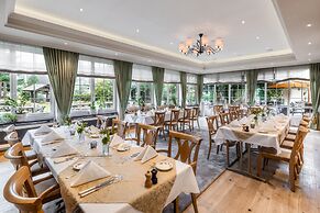 Romantik Hotel Schweizerhof