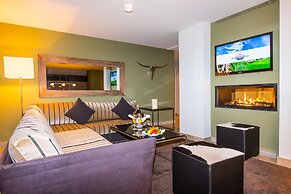 Romantik Hotel Schweizerhof