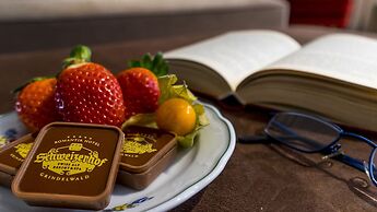 Romantik Hotel Schweizerhof