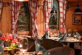 Romantik Hotel Schweizerhof