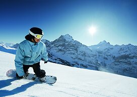 Romantik Hotel Schweizerhof