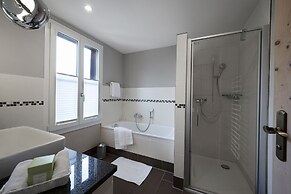 Romantik Hotel Schweizerhof