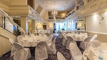 Romantik Hotel Schweizerhof