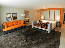 Romantik Hotel Schweizerhof