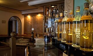 Romantik Hotel Schweizerhof