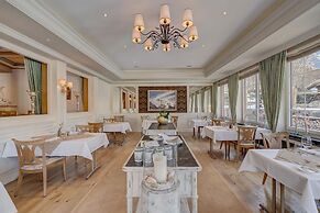 Romantik Hotel Schweizerhof