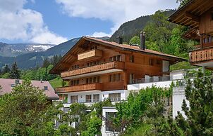 Romantik Hotel Schweizerhof