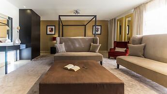 Romantik Hotel Schweizerhof