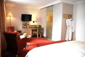 Romantik Hotel Schweizerhof