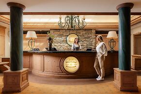 Romantik Hotel Schweizerhof