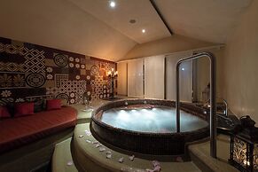 Romantik Hotel Schweizerhof