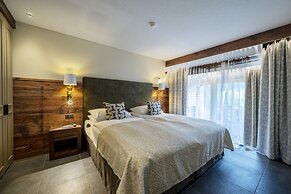 Romantik Hotel Schweizerhof