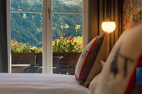 Romantik Hotel Schweizerhof