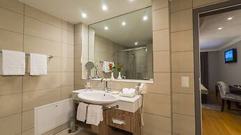 Romantik Hotel Schweizerhof