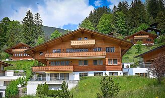 Romantik Hotel Schweizerhof