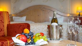 Romantik Hotel Schweizerhof