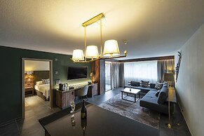 Romantik Hotel Schweizerhof