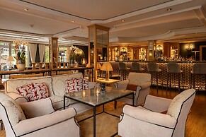 Romantik Hotel Schweizerhof