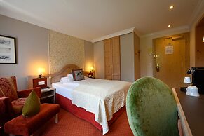 Romantik Hotel Schweizerhof