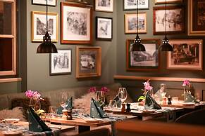 Romantik Hotel Schweizerhof