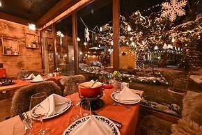 Romantik Hotel Schweizerhof