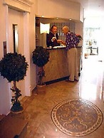 Drei Könige Dom Hotel