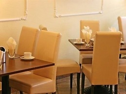 Drei Könige Dom Hotel