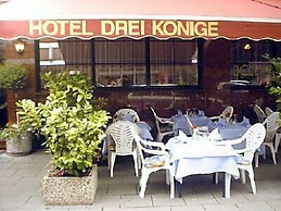Drei Könige Dom Hotel