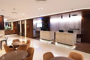 Blue Tree Towers Caxias do Sul