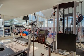 Blue Tree Towers Caxias do Sul