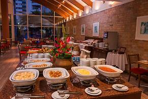 Blue Tree Towers Caxias do Sul