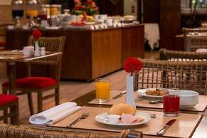 Blue Tree Towers Caxias do Sul