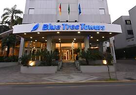 Blue Tree Towers Caxias do Sul