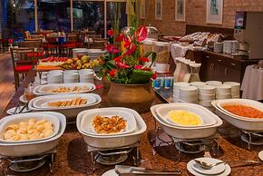 Blue Tree Towers Caxias do Sul