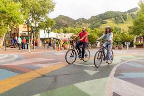 Limelight Hotel Aspen