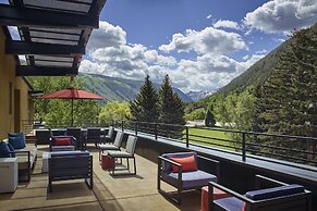 Limelight Hotel Aspen