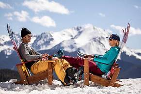 Limelight Hotel Aspen